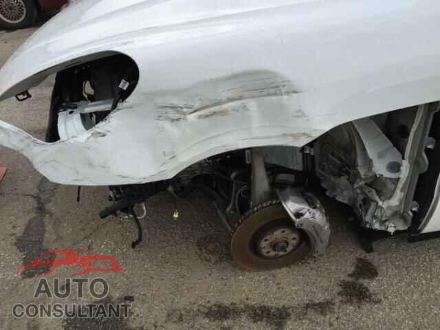 PORSCHE MACAN 2015 - WP1AB2A52FLB57913