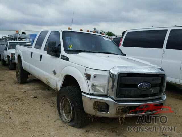 FORD F350 2015 - 1FT8W3BTXFEA33478