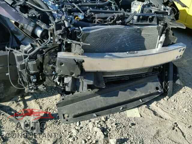 NISSAN MAXIMA 2016 - 1N4AA6AP1GC407484