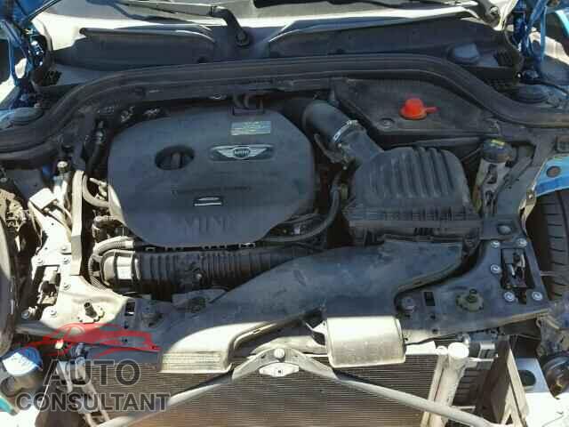 MINI COOPER 2015 - 3VV1B7AX0MM000958