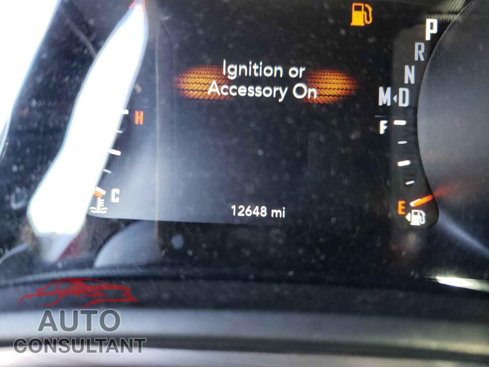 DODGE CHALLENGER 2017 - 2C3CDZAG1HH640893