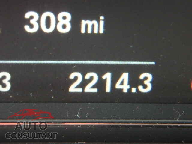 BMW M3 2016 - WBS8M9C5XG5D30675