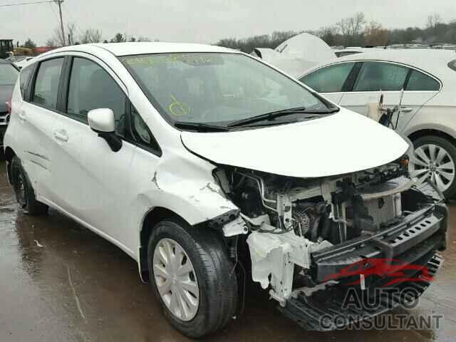 NISSAN VERSA 2015 - 3N1CE2CP7FL449807