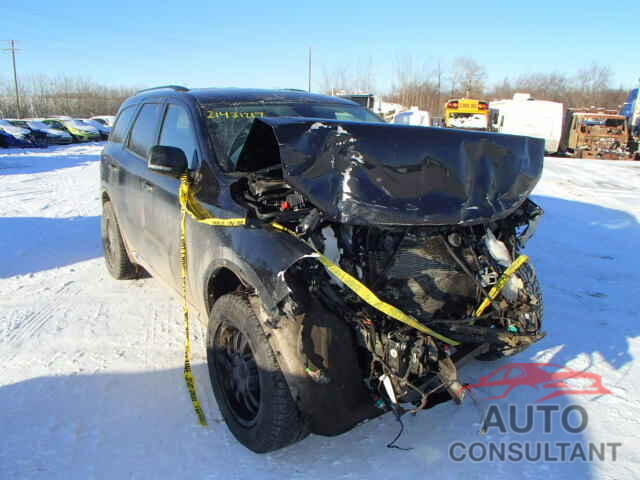 DODGE DURANGO 2015 - 1C4RDJDG8FC239831
