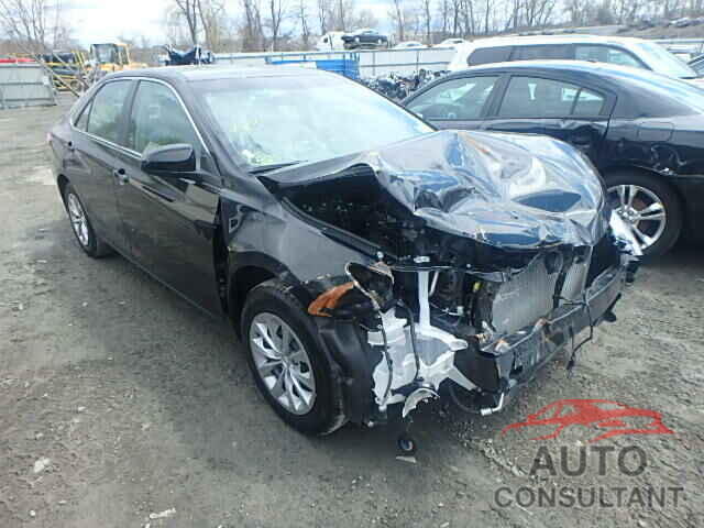 TOYOTA CAMRY 2015 - 4T1BF1FK8FU475673