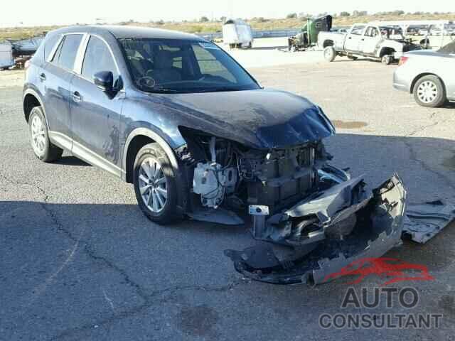 MAZDA CX-5 2016 - JM3KE2CY5G0630170