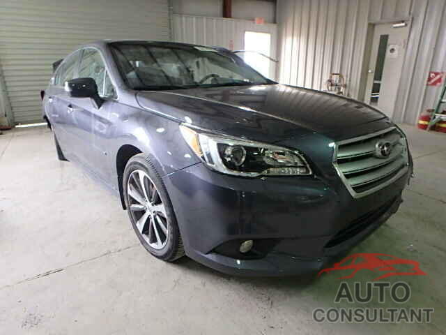 SUBARU LEGACY 2015 - 4S3BNEL64F3014188