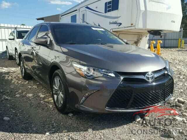 TOYOTA CAMRY 2015 - 4T1BF1FK6FU933243