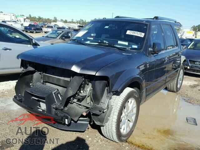 FORD EXPEDITION 2017 - 1FMJK1KT1HEA77661