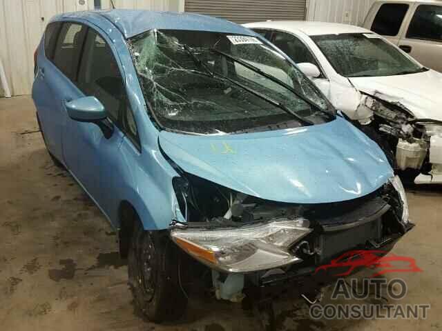 NISSAN VERSA 2015 - 3N1CE2CP1FL449267