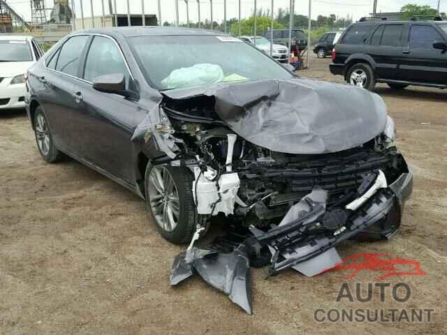 TOYOTA CAMRY 2015 - 4T1BF1FK1FU086969