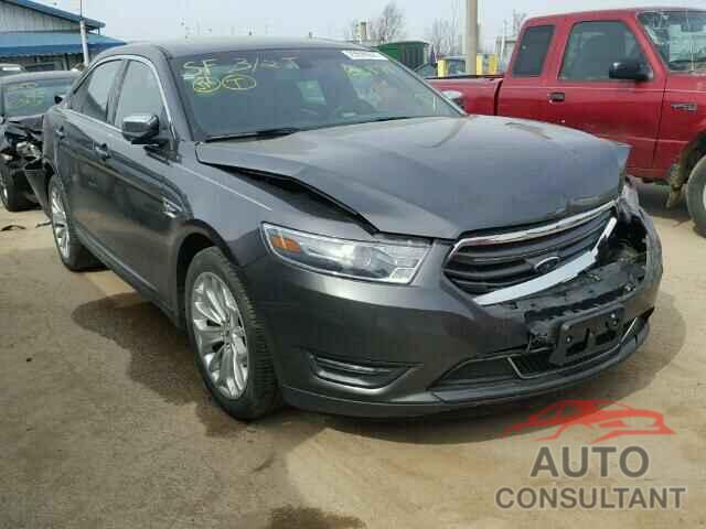 FORD TAURUS 2015 - 1FAHP2F87FG104577