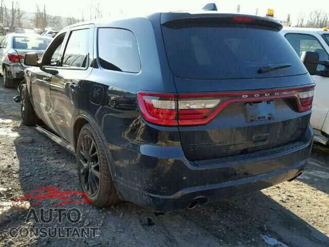 DODGE DURANGO 2015 - 1C4SDJCT7FC176852