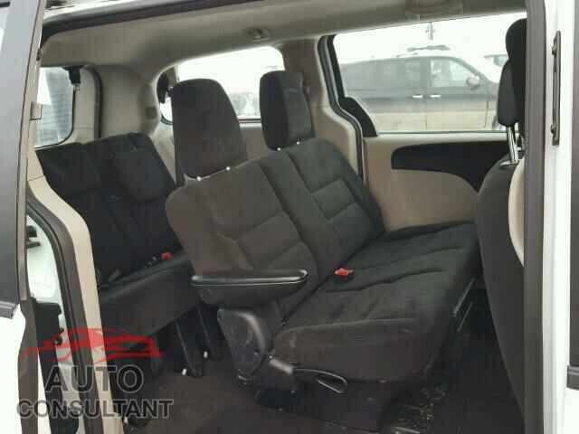 DODGE CARAVAN 2016 - 2C4RDGBG9GR212006