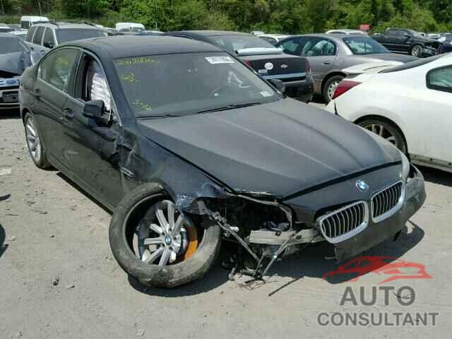 BMW 5 SERIES 2015 - WBA5B3C50FD545039