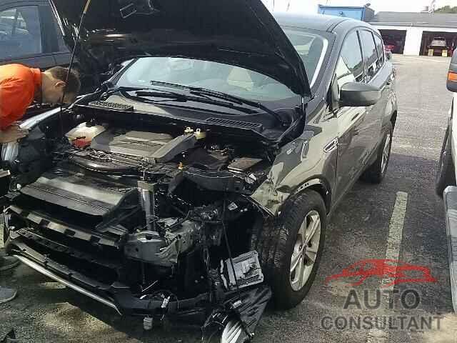 FORD ESCAPE 2015 - 1FMCU0GX3FUA36668