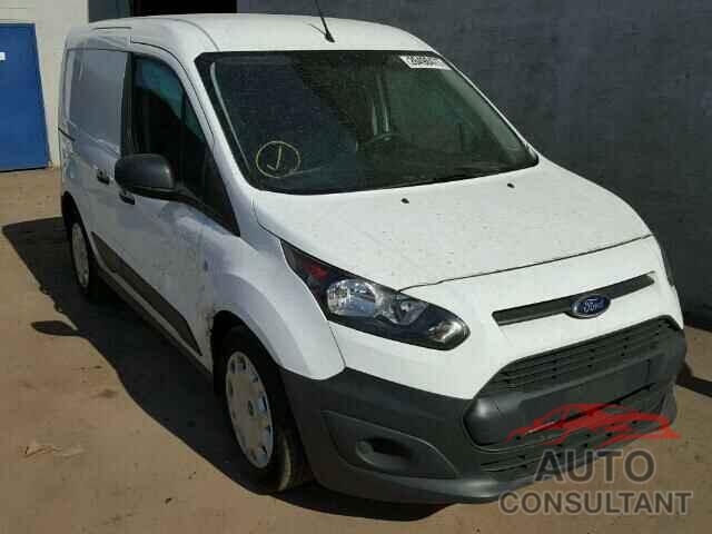 FORD TRANSIT CO 2015 - NM0LS6E77F1201975