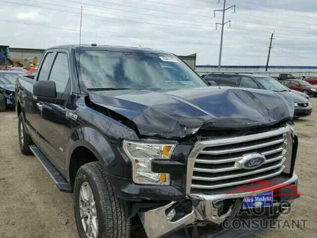 FORD F150 2015 - 1FTEX1EP7FFB47046