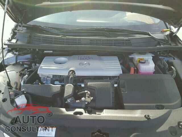 LEXUS CT 200 2015 - JTHKD5BH4F2234103