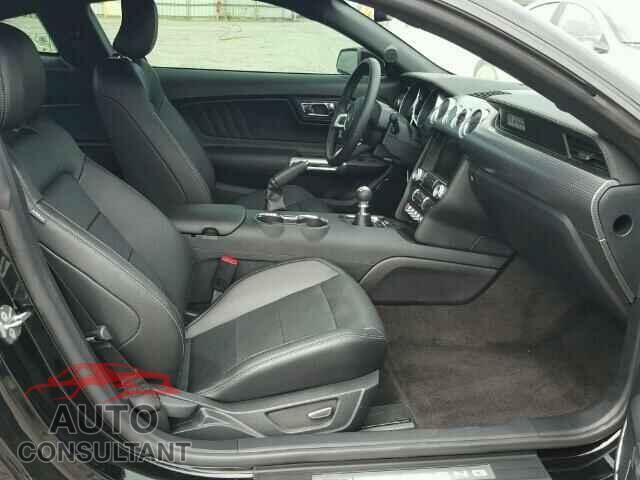 FORD MUSTANG 2015 - 1FA6P8CF2F5303237