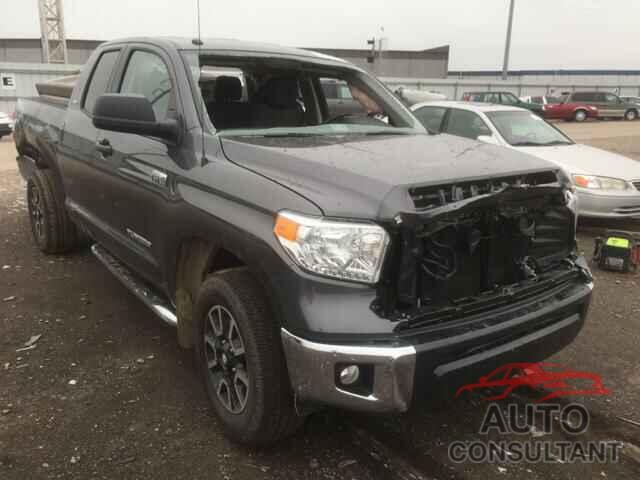 TOYOTA TUNDRA 2015 - 5TFUY5F1XFX473332