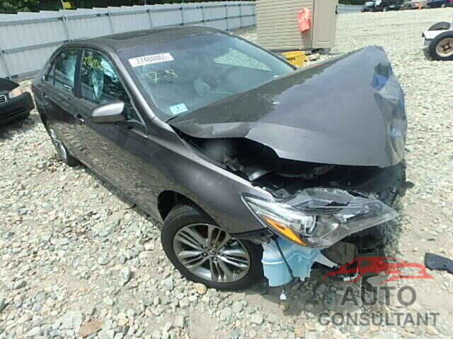 TOYOTA CAMRY 2015 - 4T1BF1FK8FU047473