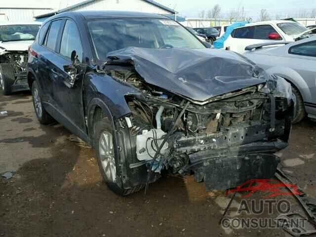 MAZDA CX-5 2016 - JM3KE2CYXG0658806