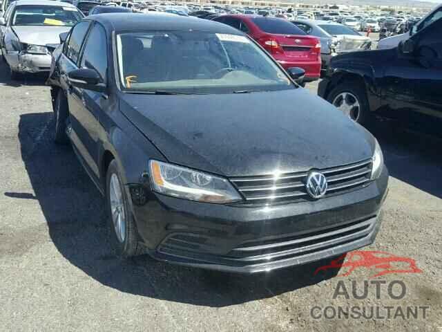 VOLKSWAGEN JETTA 2016 - 3VWD67AJ2GM209213