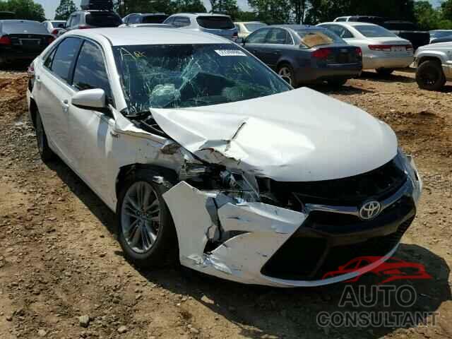 TOYOTA CAMRY 2015 - 4T1BD1FK4FU164215