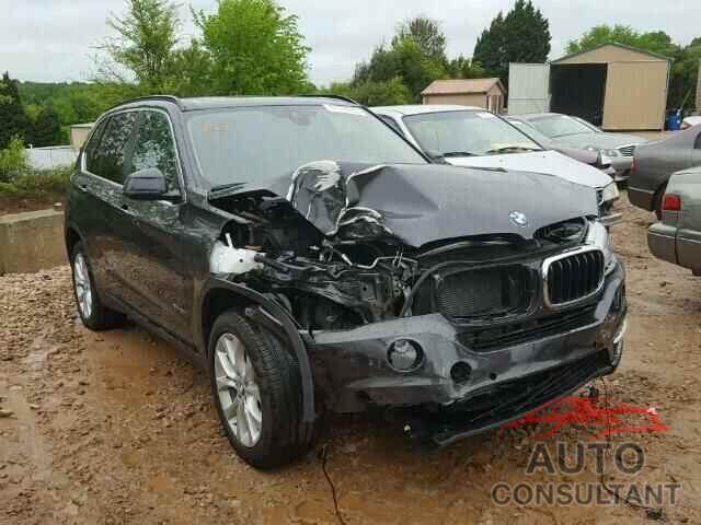 BMW X5 2016 - 5UXKR0C52G0S93933