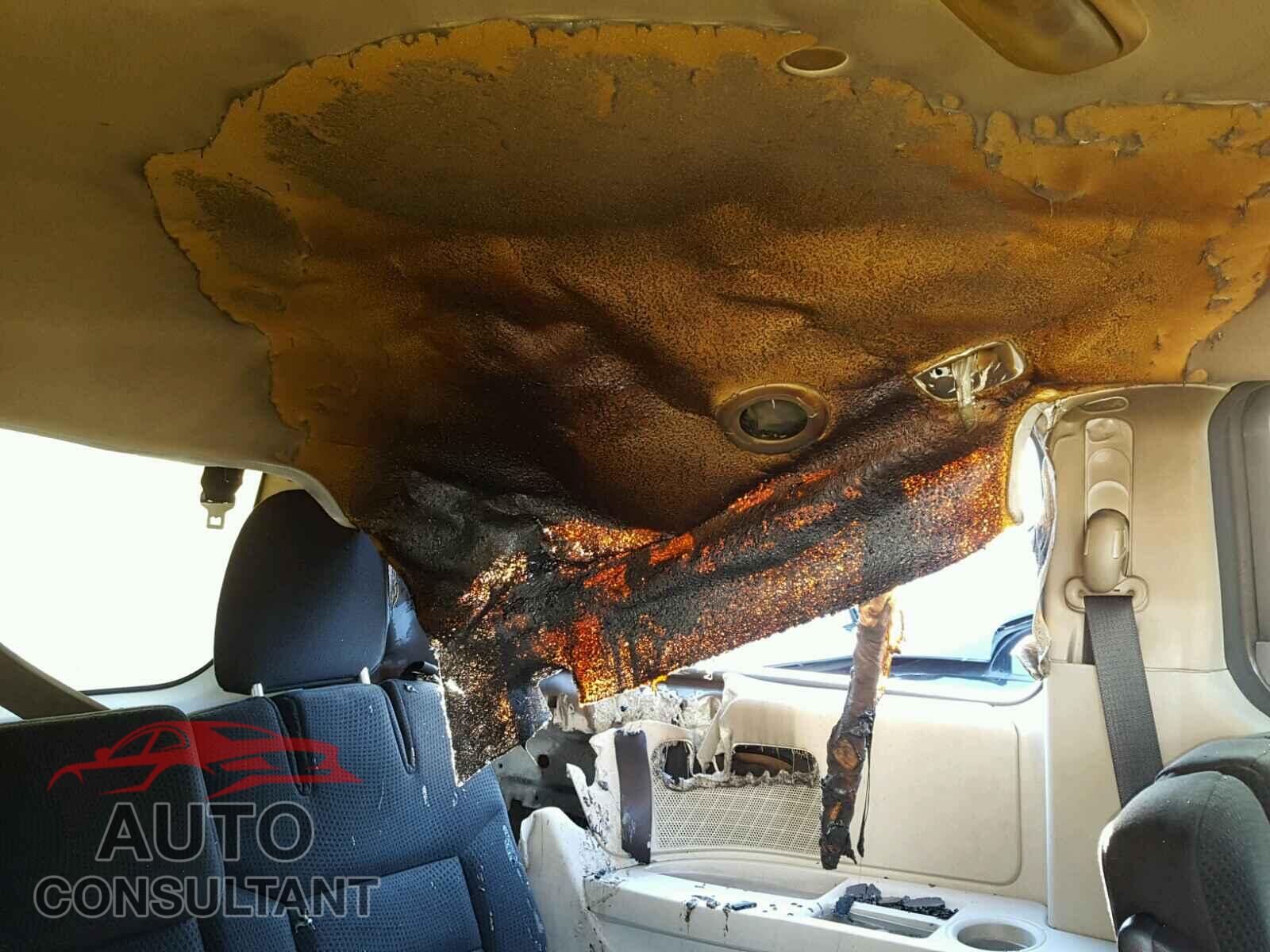 DODGE CARAVAN 2015 - 2C4RDGBG0FR593775