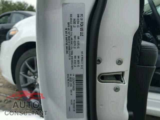 DODGE DART 2015 - 1C3CDFAA7FD434529