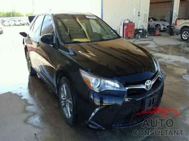 TOYOTA CAMRY 2015 - 4T1BF1FK3FU873258