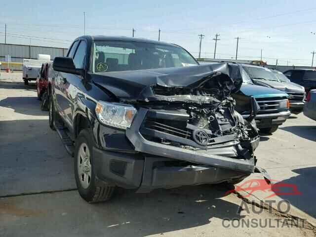 TOYOTA TUNDRA 2015 - 5TFRM5F13FX092973