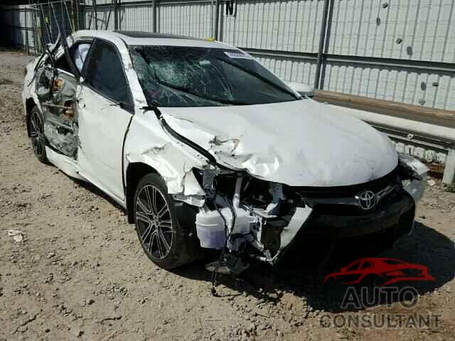 TOYOTA CAMRY 2016 - 4T1BF1FK7GU160431