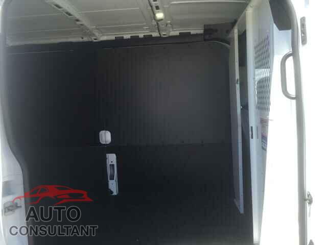 FORD TRANSIT CO 2015 - 1FTNE2CV2FKA04770