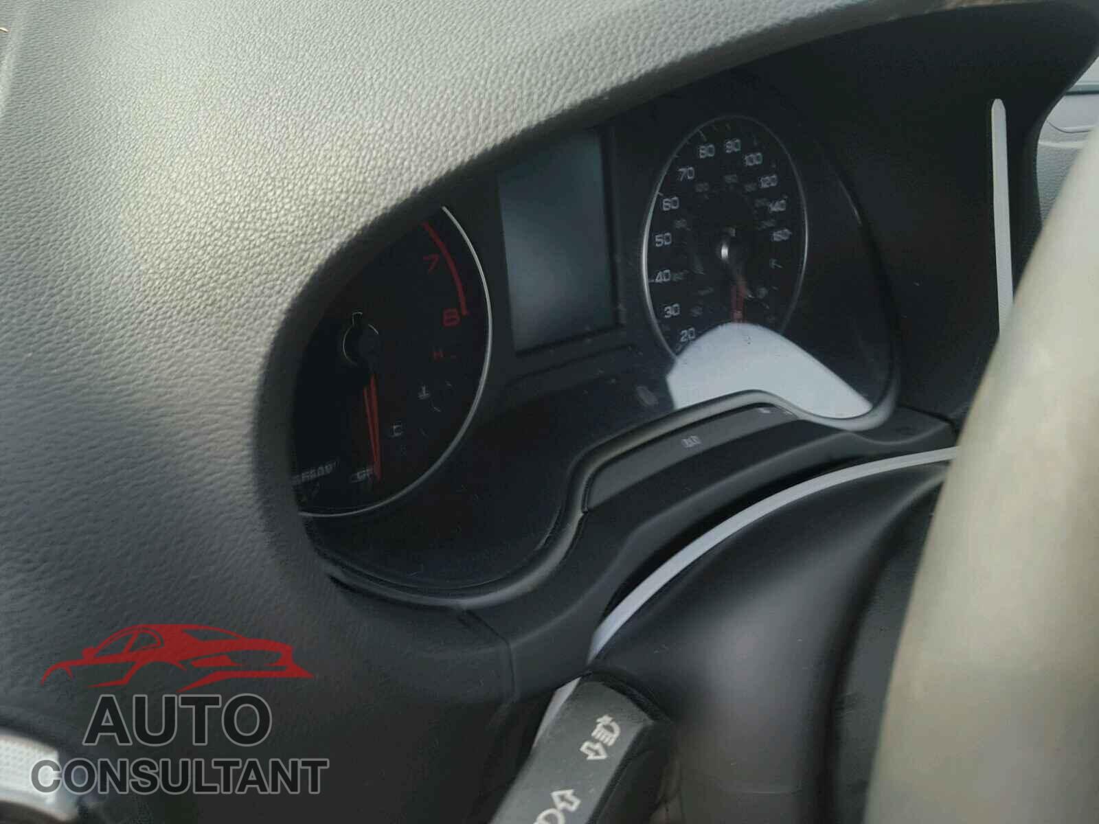AUDI A3 2018 - 3N1AB7AP3HL714726