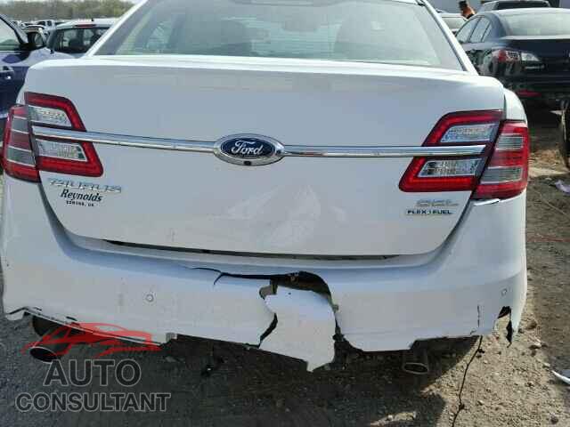 FORD TAURUS 2015 - 1FAHP2E80FG177579