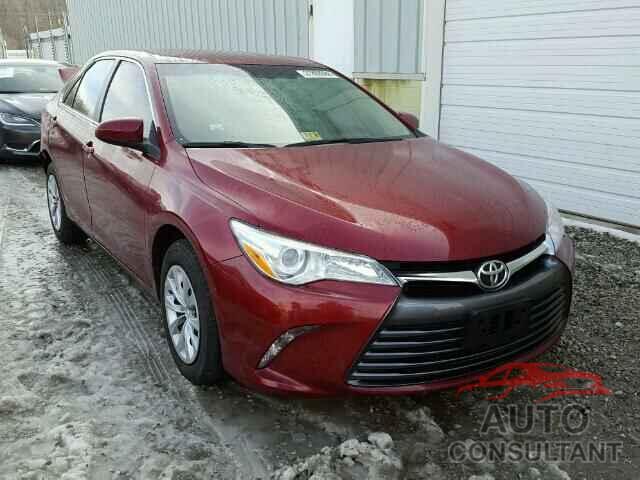TOYOTA CAMRY 2015 - 4T1BF1FK6FU912053