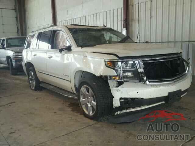 CHEVROLET TAHOE 2015 - 1GNSKCKC9FR108219