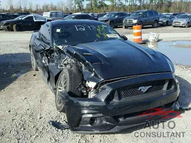 FORD MUSTANG 2016 - 1FA6P8CF9G5211298