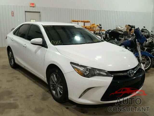 TOYOTA CAMRY 2015 - 4T1BF1FK0FU102742
