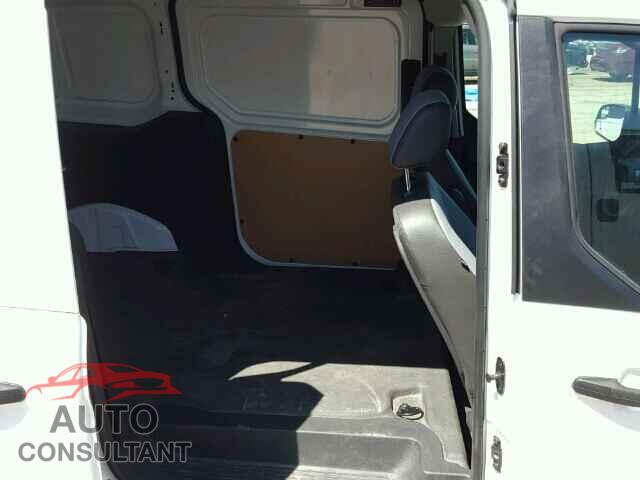 FORD TRANSIT CO 2015 - NM0LS7E71F1183575