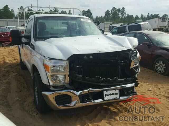 FORD F250 2015 - 1FTBF2A61FED35480