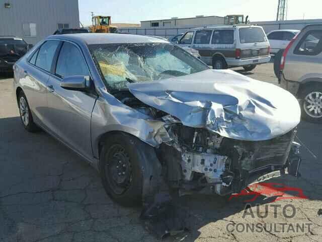 TOYOTA CAMRY 2015 - 4T4BF1FK8FR451783