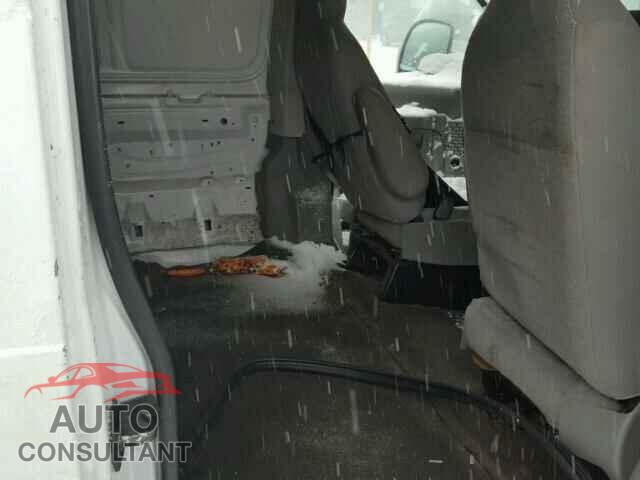 FORD ECONOLINE 2013 - 1FTNS2EW9DDB10522