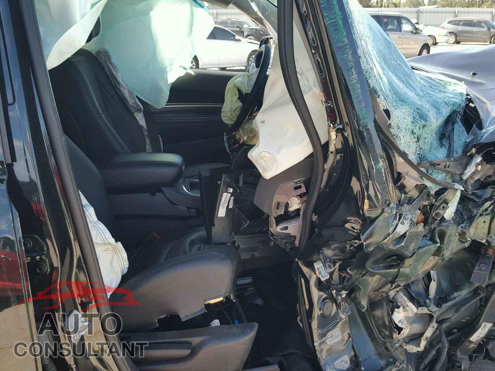 DODGE DURANGO 2015 - 1C4RDJAG7FC810777