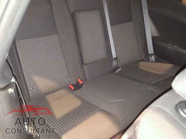 DODGE CHALLENGER 2016 - 2C3CDZAG6GH202997