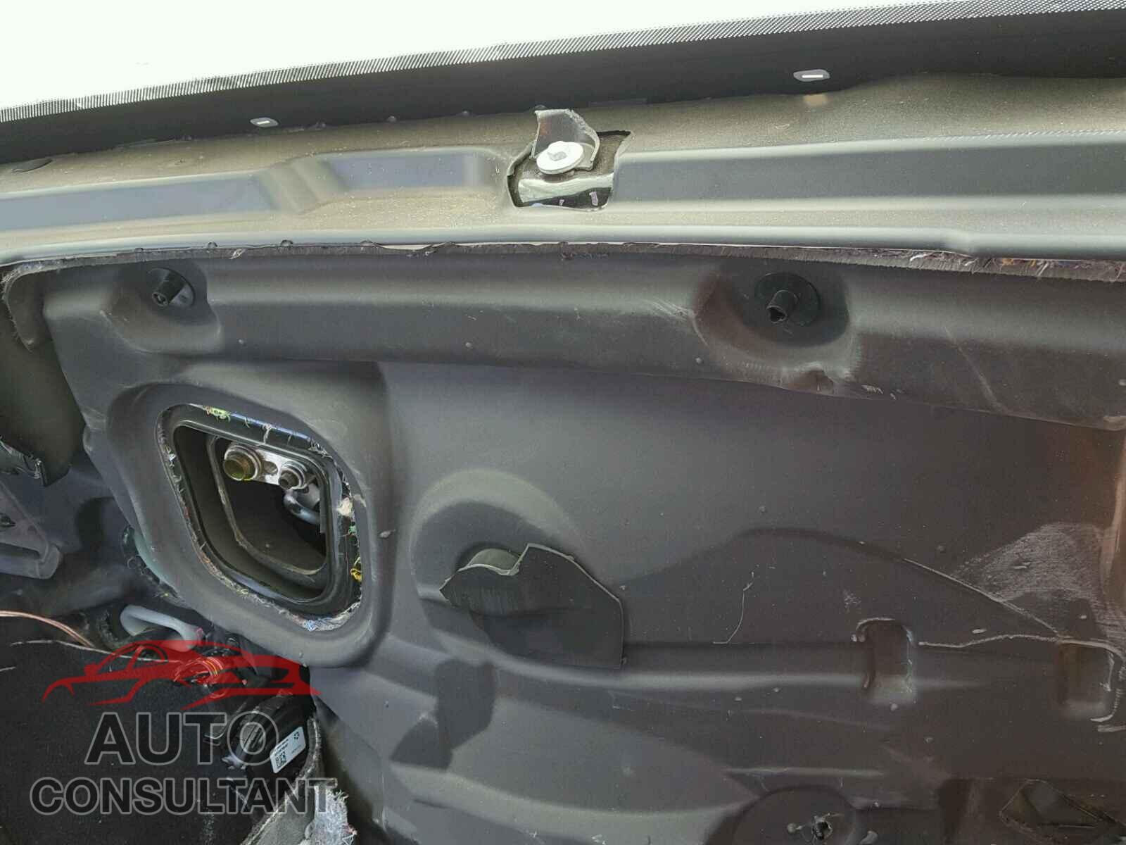 DODGE DURANGO 2015 - 1C4RDJAG3FC180546