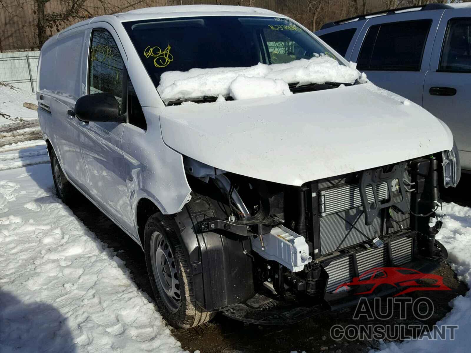MERCEDES-BENZ ALL OTHER 2017 - WD3PG2EA0H3281356